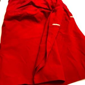 Avia Wine Shorts Size 20